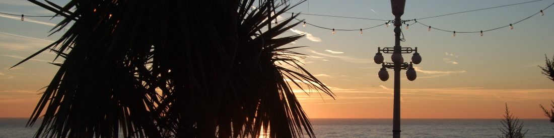 dawn from eastbourne wish tower alex askaroff