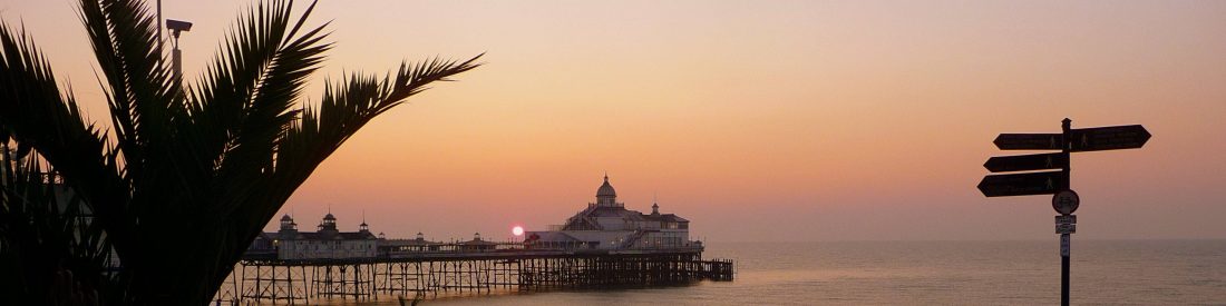 eastbourne pier alex askaroff sept